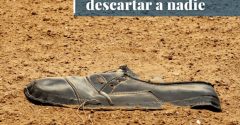 Pasapalabra | TRATAR DE NO DESCARTAR A NADIE