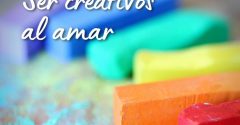 Pasapalabra | SER CREATIVOS AL AMAR