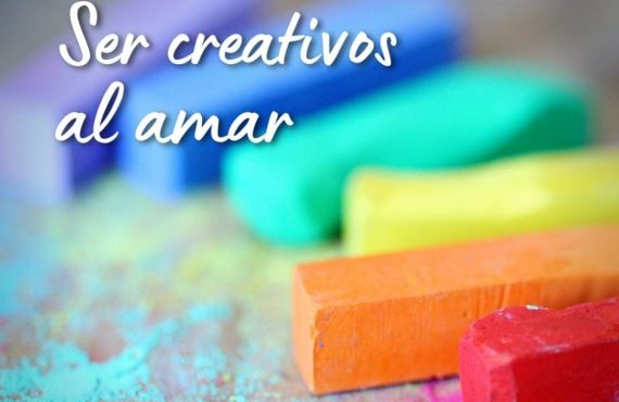 Pasapalabra | SER CREATIVOS AL AMAR