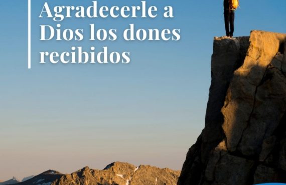 Pasapalabra | AGRADECERLE A DIOS LOS DONES RECIBIDOS