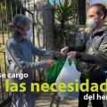 Pasapalabra | HACERSE CARGO DE LAS NECESIDADES DEL HERMANO