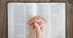 Pasapalabra | NUTRIRSE DE LA PALABRA DE DIOS