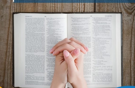 Pasapalabra | NUTRIRSE DE LA PALABRA DE DIOS