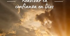 Pasapalabra | REAVIVAR LA CONFIANZA EN DIOS