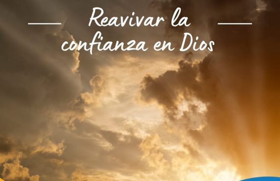 Pasapalabra | REAVIVAR LA CONFIANZA EN DIOS
