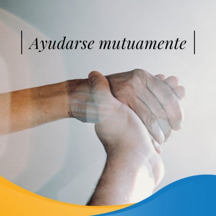 Pasapalabra | AYUDARSE MUTUAMENTE