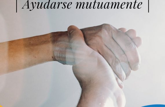 Pasapalabra | AYUDARSE MUTUAMENTE