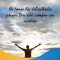 Pasapalabra | NO TEMER LAS DIFICULTADES PORQUE DIOS ESTÁ SIEMPRE CON NOSOTROS