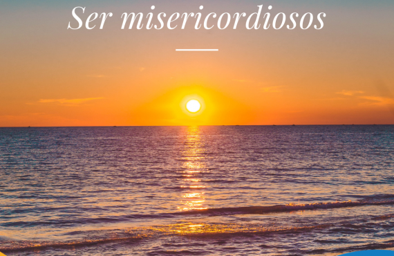 Pasapalabra | SER MISERICORDIOSOS