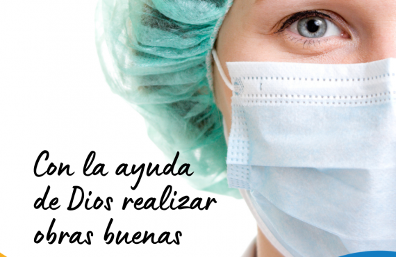 Pasapalabra | CON LA AYUDA DE DIOS REALIZAR OBRAS BUENAS