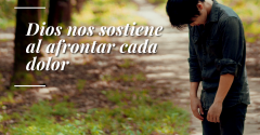 Pasapalabra | DIOS NOS SOSTIENE AL AFRONTAR CADA DOLOR