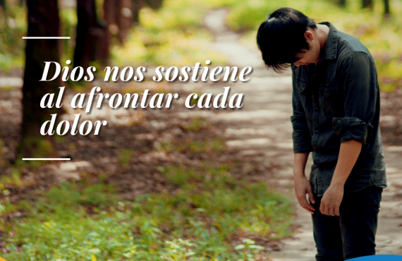 Pasapalabra | DIOS NOS SOSTIENE AL AFRONTAR CADA DOLOR