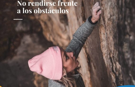 Pasapalabra | NO RENDIRSE FRENTE A LOS OBSTÁCULOS