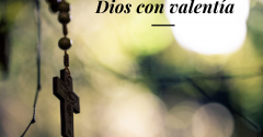 Pasapalabra | TESTIMONIAR A DIOS CON VALENTÍA