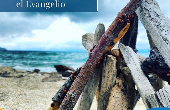 Pasapalabra | TESTIMONIAR JUNTOS EL EVANGELIO