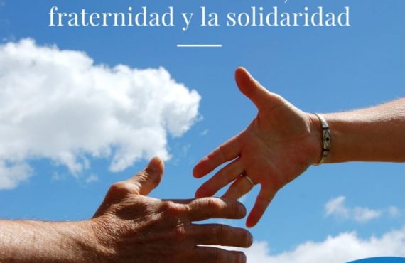 Pasapalabra | VIVIR LA COMUNIÓN, LA FRATERNIDAD Y LA SOLIDARIDAD