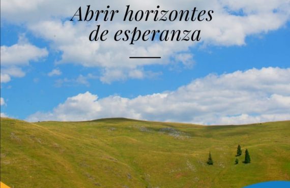 Pasapalabra | ABRIR HORIZONTES DE ESPERANZA