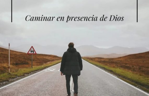 Pasapalabra | CAMINAR EN PRESENCIA DE DIOS