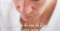 Pasapalabra | ESCUCHAR LA VOZ DE DIOS EN NUESTRO INTERIOR (Cf. Jer 7,23)