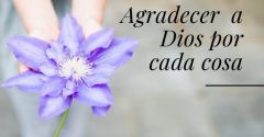 Pasapalabra | AGRADECER A DIOS POR CADA COSA.