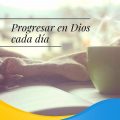 Pasapalabra | PROGRESAR EN DIOS CADA DÍA.