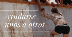 Pasapalabra | AYUDARNOS UNOS A OTROS