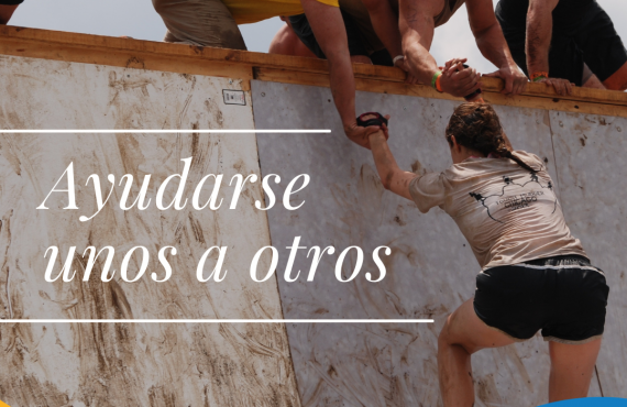 Pasapalabra | AYUDARNOS UNOS A OTROS