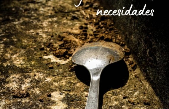 Pasapalabra | DIOS NO IGNORA NUESTRAS NECESIDADES.