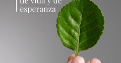 Pasapalabra | SER PORTADORES DE VIDA Y DE ESPERANZA.