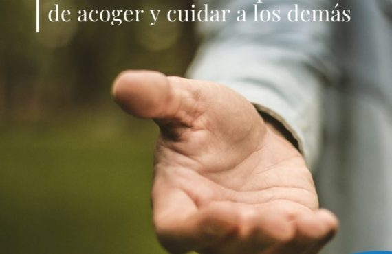 Pasapalabra | AUMENTAR NUESTRA CAPACIDAD DE ACOGER Y CUIDAR A LOS DEMÁS.