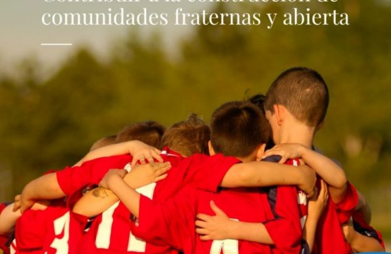 Pasapalabra | CONTRIBUIR A LA CONSTRUCCIÓN DE COMUNIDADES FRATERNAS Y ABIERTAS.