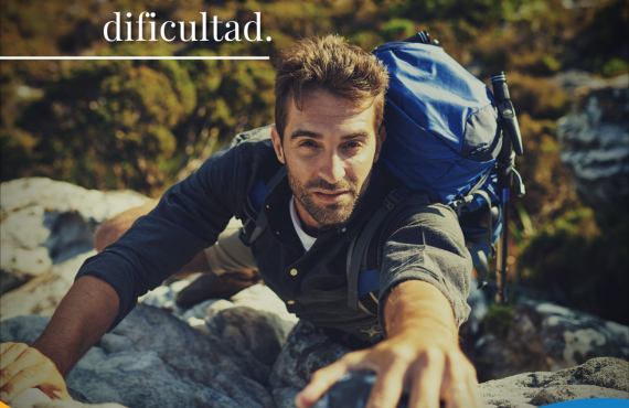 Pasapalabra | PERSEVERAR EN CADA DIFICULTAD.