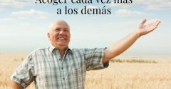 Pasapalabra | ACOGER CADA VEZ MÁS A LOS DEMÁS