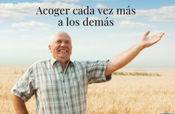 Pasapalabra | ACOGER CADA VEZ MÁS A LOS DEMÁS