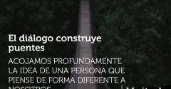 Pasapalabra | EL DIÁLOGO CONSTRUYE PUENTES