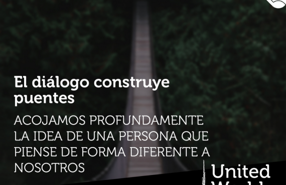 Pasapalabra | EL DIÁLOGO CONSTRUYE PUENTES