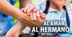 Pasapalabra | AL AMAR AL HERMANO SOY MÁS YO MISMO.