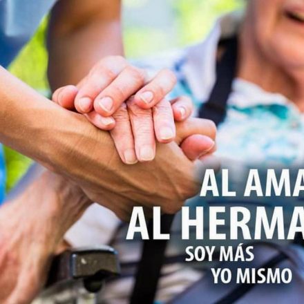 Pasapalabra | AL AMAR AL HERMANO SOY MÁS YO MISMO.