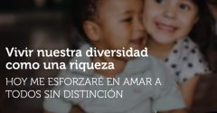 Pasapalabra | VIVIR NUESTRA DIVERSIDAD COMO UNA RIQUEZA