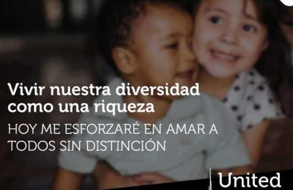 Pasapalabra | VIVIR NUESTRA DIVERSIDAD COMO UNA RIQUEZA