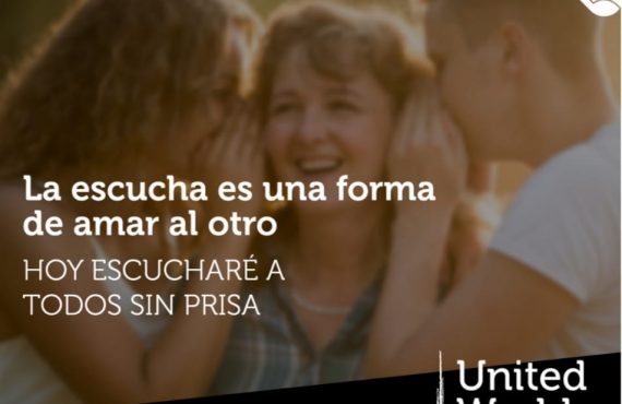 Pasapalabra | LA ESCUCHA ES UNA FORMA DE AMAR AL OTRO