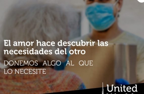 Pasapalabra | EL AMOR HACE DESCUBRIR LAS NECESIDADES DEL OTRO.