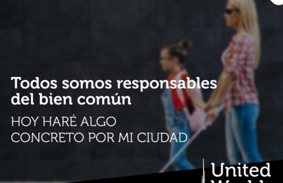 Pasapalabra | TODOS SOMOS RESPONSABLES DEL BIEN COMÚN.