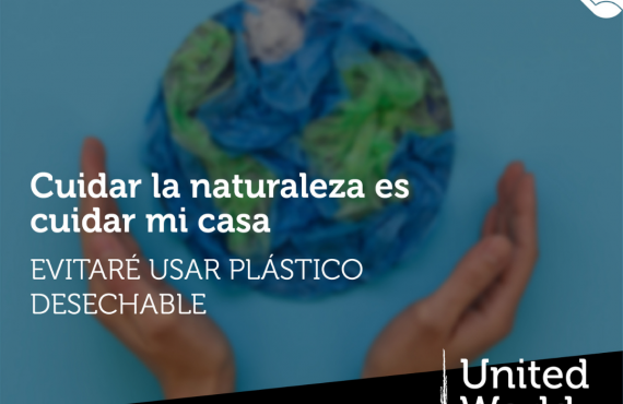 Pasapalabra | CUIDAR LA NATURALEZA ES CUIDAR MI CASA.
