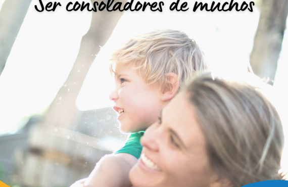 Pasapalabra | SER CONSOLADORES DE MUCHOS.