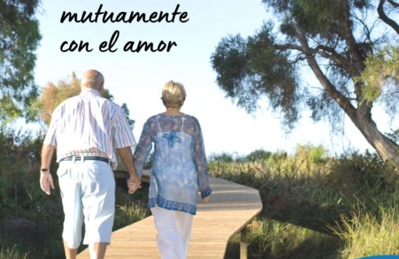 Pasapalabra | SOSTENERNOS MUTUAMENTE CON EL AMOR.