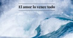 Pasapalabra | EL AMOR LO VENCE TODO.