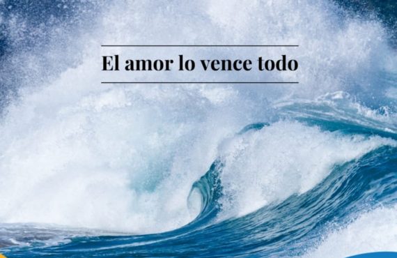 Pasapalabra | EL AMOR LO VENCE TODO.