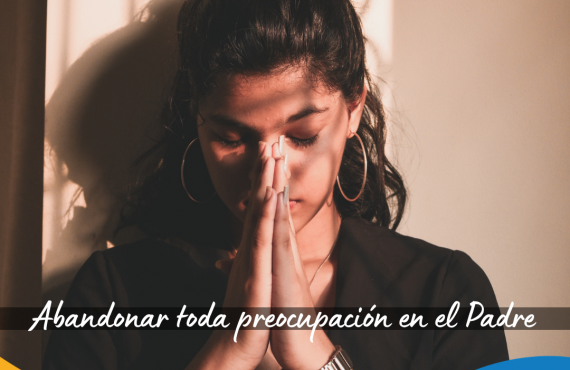 Pasapalabra | ABANDONAR TODA PREOCUPACIÓN EN EL PADRE.