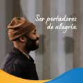 Pasapalabra | SER PORTADORES DE ALEGRÍA.